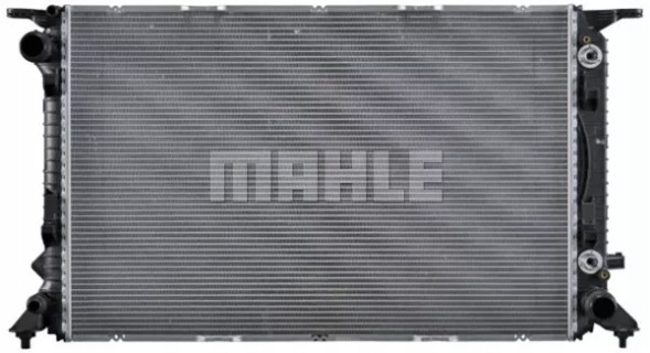 Mahle CR 912 000P Охолоджувач vw a4/a5/a6 2,7/3,0tdi 3,2fsi 07-