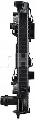 Mahle CR 912 000P Охолоджувач vw a4/a5/a6 2,7/3,0tdi 3,2fsi 07-