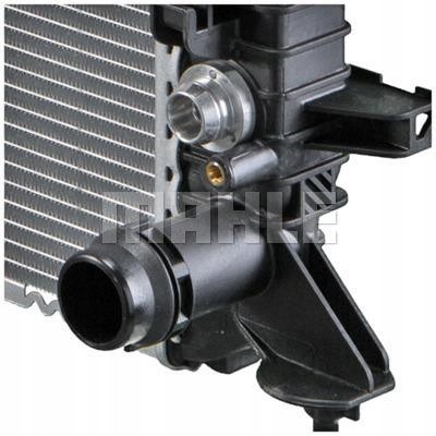 Mahle CR 912 000P Охолоджувач vw a4/a5/a6 2,7/3,0tdi 3,2fsi 07-