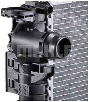 Mahle CR 912 000P Охолоджувач vw a4/a5/a6 2,7/3,0tdi 3,2fsi 07-