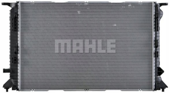 Mahle CR 912 000P Охолоджувач vw a4/a5/a6 2,7/3,0tdi 3,2fsi 07-