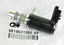 Peugeot OE 9815631580 CITROEN JUMPER III BOXER III 2.0 BlueHDi EURO6 AH01 CITROEN JUMPER III BOXER III 2.0 BlueHDi EURO6 AH01 ДАТЧИК ТИСКУ ОЛИВИ