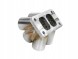 FMIC FMICPRO-SZ6C-T3TS Зварний перехідник до колектора FMIC 6 циліндрів T3 Twin Scroll