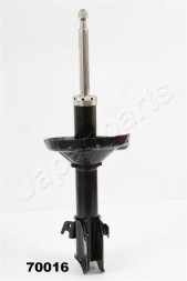 Japanparts MM-7001 65 2x амортизатори JAPANPARTS FRONT L+R для SUBARU FORESTER II