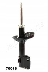 Japanparts MM-7001 65 2x амортизатори JAPANPARTS FRONT L+R для SUBARU FORESTER II