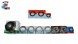 AJM Auto Підшипники коробки 6G9R7002SE 2.0 TDCI Ford Galaxy