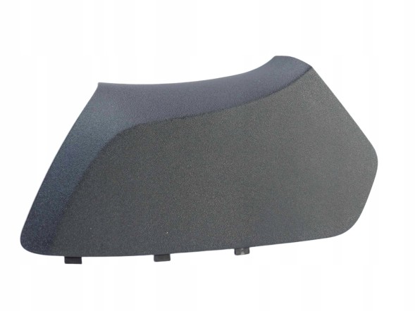 Land Rover OE LR080702 HY3261401BC, HY32-61401-BC HY3261401B, HY32-61401-B ОРИГІНАЛЬНА заглушка ременя безпеки сидіння водія ліва RANGE ROVER DISCOVERY LR080702