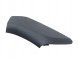 Land Rover OE LR080702 HY3261401BC, HY32-61401-BC HY3261401B, HY32-61401-B ОРИГІНАЛЬНА заглушка ременя безпеки сидіння водія ліва RANGE ROVER DISCOVERY LR080702
