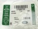 Land Rover OE LR080702 HY3261401BC, HY32-61401-BC HY3261401B, HY32-61401-B ОРИГІНАЛЬНА заглушка ременя безпеки сидіння водія ліва RANGE ROVER DISCOVERY LR080702