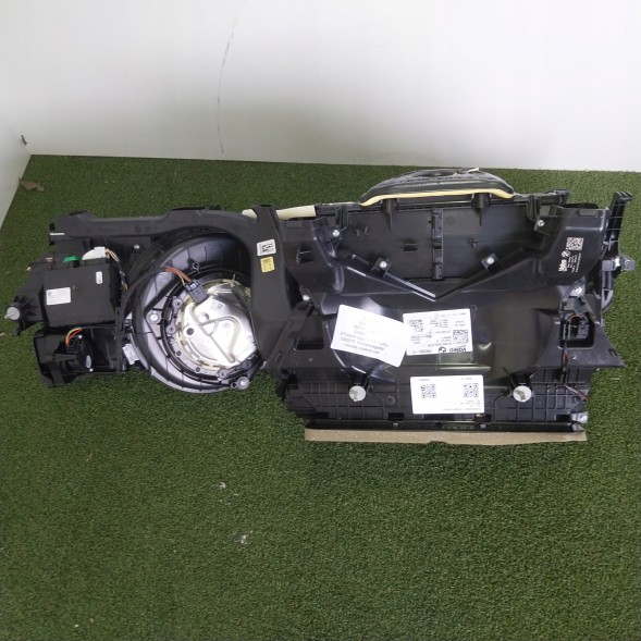 BMW OE NAGRZEWNICA DMUCHAWA BMW 4 G22 9382872 Повітродувний обігрівач bmw g20 g21 g22 9382872