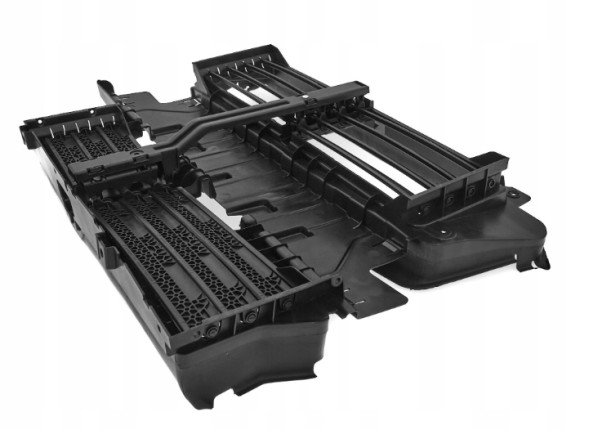 Китай HS7Z-8475-A РОЛЕТИ AIR DRIVER FORD FUSION MONDEO