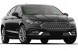 Китай HS7Z-8475-A РОЛЕТИ AIR DRIVER FORD FUSION MONDEO