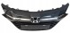 Китай VK-VEL-004-58 HONDA HR-V 15- РЕШІТКА РАДІАТОРА ЧОРНИЙ ГЛЯНЕЦЬ 71121T7JH00
