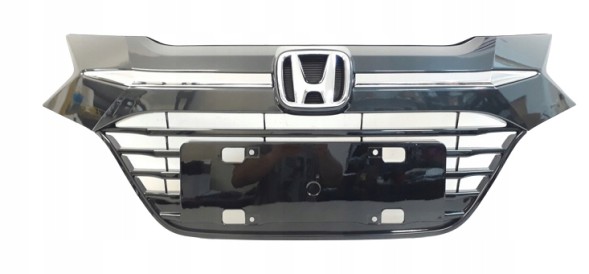 Китай VK-VEL-004-58 HONDA HR-V 15- РЕШІТКА РАДІАТОРА ЧОРНИЙ ГЛЯНЕЦЬ 71121T7JH00