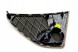 BMW OE 51427226465 BMW F10 F11 кришка лівого динаміка