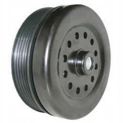 Cool Parts Automotive 2103025.II 2103025 МУФТА КОМПРЕСОРА КОНДИЦІОНЕРА DENSO 5SL12C ALFA ROMEO FIAT OPEL