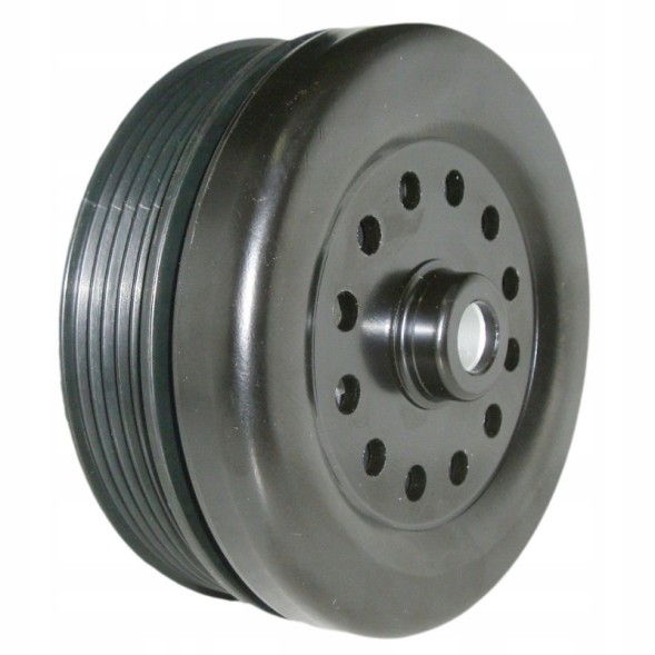 Cool Parts Automotive 2103025.II 2103025 МУФТА КОМПРЕСОРА КОНДИЦІОНЕРА DENSO 5SL12C ALFA ROMEO FIAT OPEL