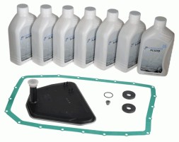 1068 298 061 ZF Комплект для заміни трансмісійного мастила в АКПП