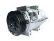 Valeo 240630 / 506011-8203 / 506011-8204 / 506011-8205 / 506011-8206 / 506011-8207 / 51-0125 / 68233 / 699262 / 8600889 / 8601633 / 8602278 / 8602621 Компресор кондиціонеру volvo s80 2.0 506011-8205 / 506011-8206