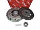 Kawe 962434 Комплект зчеплення kawe citroen c4 c5 c8 peugeot 307 407 607 807 2.0 hdi
