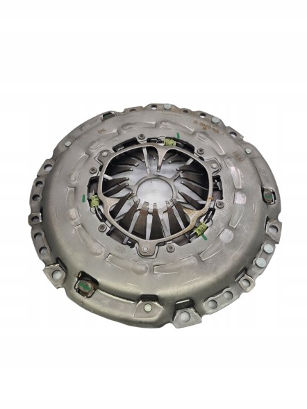 Kawe 962434 Комплект зчеплення kawe citroen c4 c5 c8 peugeot 307 407 607 807 2.0 hdi