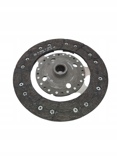 Kawe 962434 Комплект зчеплення kawe citroen c4 c5 c8 peugeot 307 407 607 807 2.0 hdi