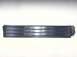 Land Rover OE N9X2-8475-A pmi150921 НАПРАВЛЯЮЧА ПОВІТРЯ, ЖАЛЮЗІ ПОВІТРОЗАБІРНИКА RANGE ROVER SPORT III L461 N9X2-8475