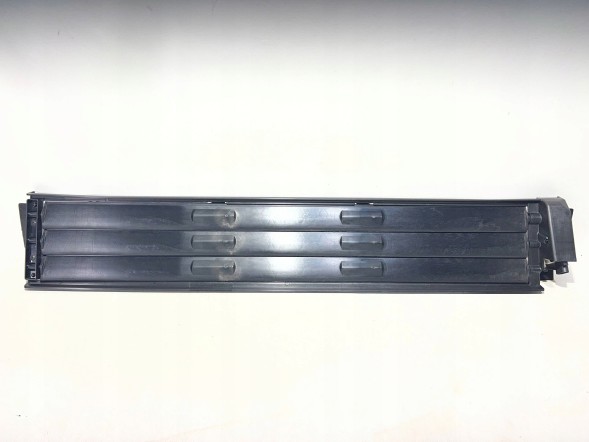 Land Rover OE N9X2-8475-A pmi150921 НАПРАВЛЯЮЧА ПОВІТРЯ, ЖАЛЮЗІ ПОВІТРОЗАБІРНИКА RANGE ROVER SPORT III L461 N9X2-8475
