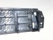 Land Rover OE N9X2-8475-A pmi150921 НАПРАВЛЯЮЧА ПОВІТРЯ, ЖАЛЮЗІ ПОВІТРОЗАБІРНИКА RANGE ROVER SPORT III L461 N9X2-8475