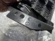 Land Rover OE N9X2-8475-A pmi150921 НАПРАВЛЯЮЧА ПОВІТРЯ, ЖАЛЮЗІ ПОВІТРОЗАБІРНИКА RANGE ROVER SPORT III L461 N9X2-8475