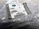 Land Rover OE N9X2-8475-A pmi150921 НАПРАВЛЯЮЧА ПОВІТРЯ, ЖАЛЮЗІ ПОВІТРОЗАБІРНИКА RANGE ROVER SPORT III L461 N9X2-8475