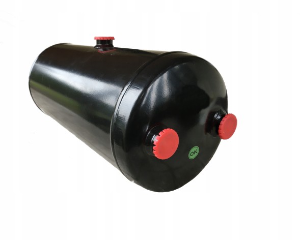 CHINA ZBI-310/893-SET Бак повітряний 60л 310х893 напівпричіп тягач кпл
