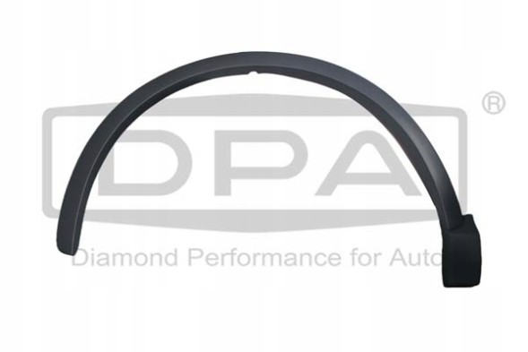 DPA 88531851902 Кришка колеса