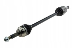NTY NPW-CH-080 Привідний вал