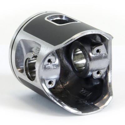 RIDER 01.2224.C ProX Поршень комплектний YZ125 '02-04 (53.96мм) (OEM: 5NY-11631-01-A0)