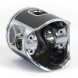 RIDER 01.2224.C ProX Поршень комплектний YZ125 '02-04 (53.96мм) (OEM: 5NY-11631-01-A0)