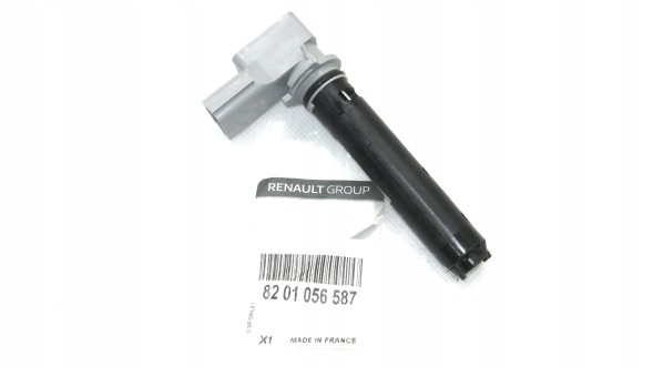 Renault OE ПІДІГРІВАЧ ПАЛИВА RENAULT DACIA 8201056587 ОРИГІНАЛ
