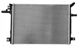 AHE 4ST.0-9811 Охолоджувач води jeep wrangler iv 2017- 2.0 t-gdi 68314787ab