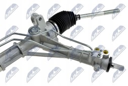 NTY SPK-PL-009 Рульова рейка для renault master iii 2.3 dci 2010-