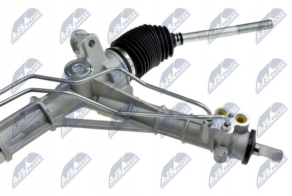 NTY SPK-PL-009 Рульова рейка для renault master iii 2.3 dci 2010-
