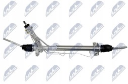 NTY SPK-PL-009 Рульова рейка для renault master iii 2.3 dci 2010-