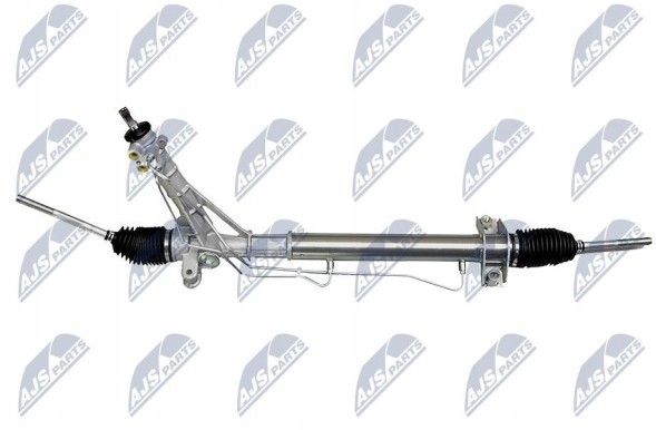 NTY SPK-PL-009 Рульова рейка для renault master iii 2.3 dci 2010-