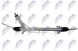 NTY SPK-PL-009 Рульова рейка для renault master iii 2.3 dci 2010-