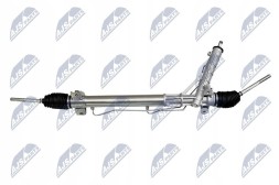 NTY SPK-PL-009 Рульова рейка для renault master iii 2.3 dci 2010-