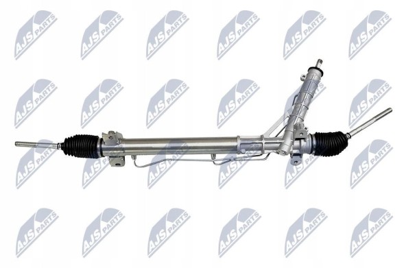 NTY SPK-PL-009 Рульова рейка для renault master iii 2.3 dci 2010-