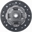 Sachs 3000 951 073 Муфта opel astra/ vectra/ zafira 1,4-1,8 05- sachs 3000 951 073