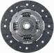 Sachs 3000 951 073 Муфта opel astra/ vectra/ zafira 1,4-1,8 05- sachs 3000 951 073