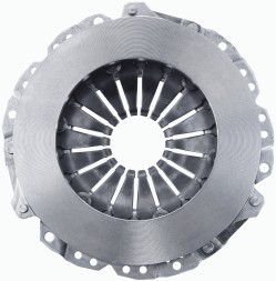 Sachs 3000 951 073 Муфта opel astra/ vectra/ zafira 1,4-1,8 05- sachs 3000 951 073