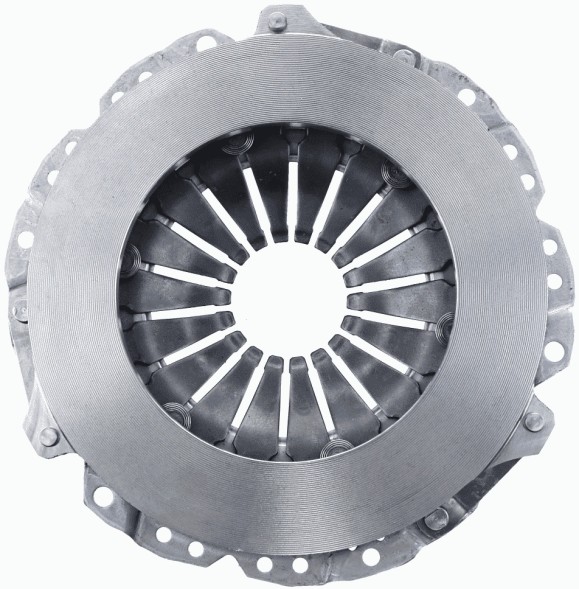Sachs 3000 951 073 Муфта opel astra/ vectra/ zafira 1,4-1,8 05- sachs 3000 951 073