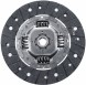Sachs 3000 951 073 Муфта opel astra/ vectra/ zafira 1,4-1,8 05- sachs 3000 951 073